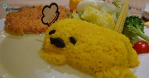 Gudetama Pickup Lines