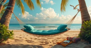 Hammock Pickup Lines