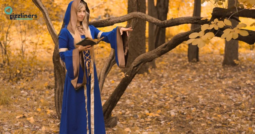 Midnight Magic Lines