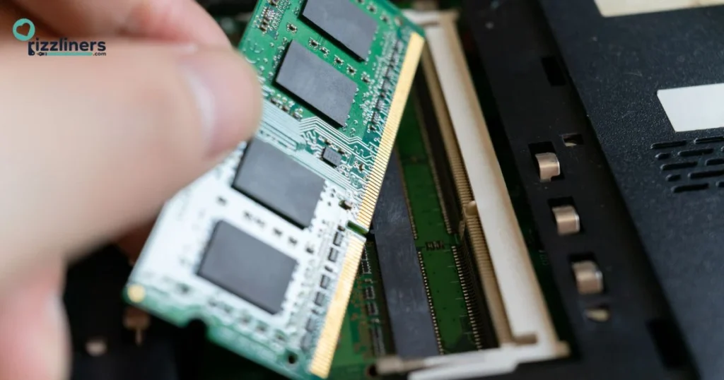 Ram Lines For Rapid Romance