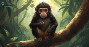 Catarrhina Pickup Lines