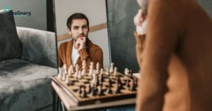 Checkmate Pickup Lines