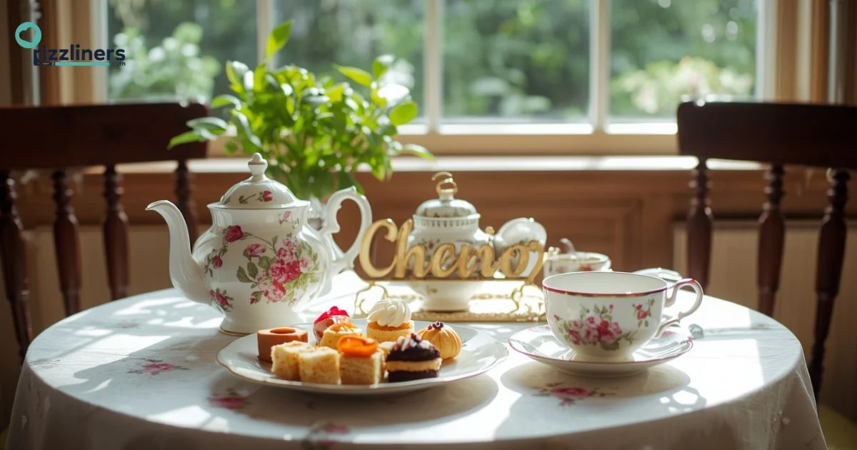 Cheerio Pickup Lines