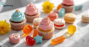 Confection Pickup Lines