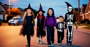 Costume Pickup Lines