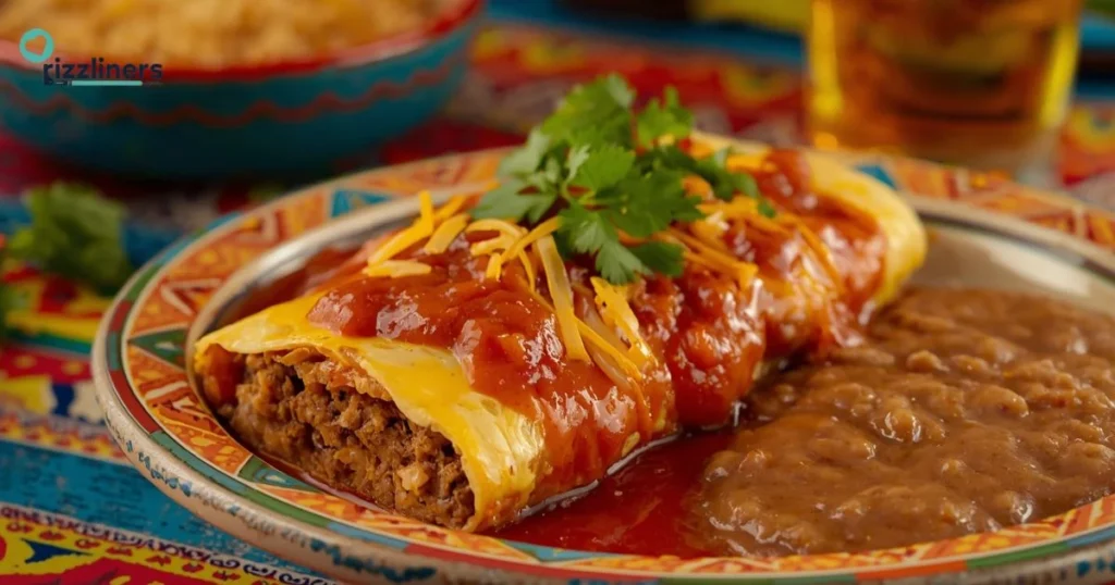Fun Enchilada Pickup Lines