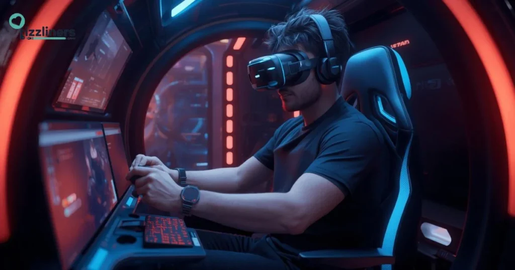 Gamer Bro Pickup Lines