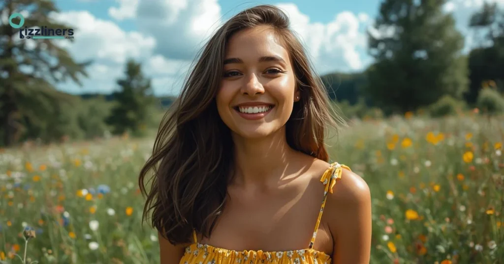 Lighthearted Christina Pickup Lines