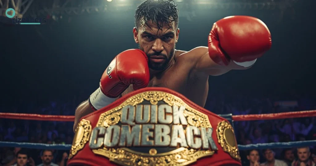 Quick Comeback Pickup Lines