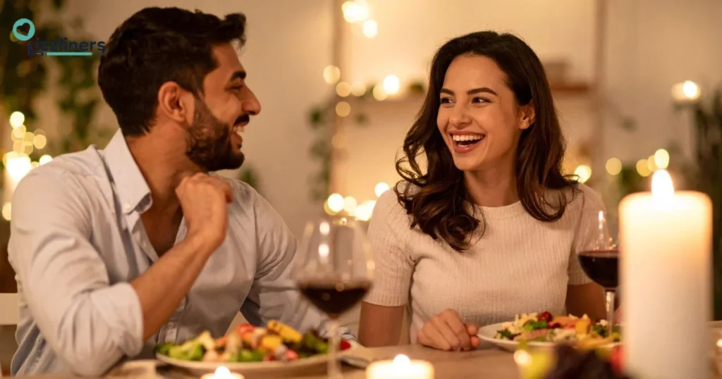 Romantic Discord Pickup Lines