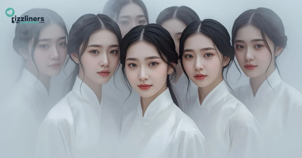 Unique Fog Pickup Lines