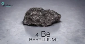 Beryllium Pickup Lines