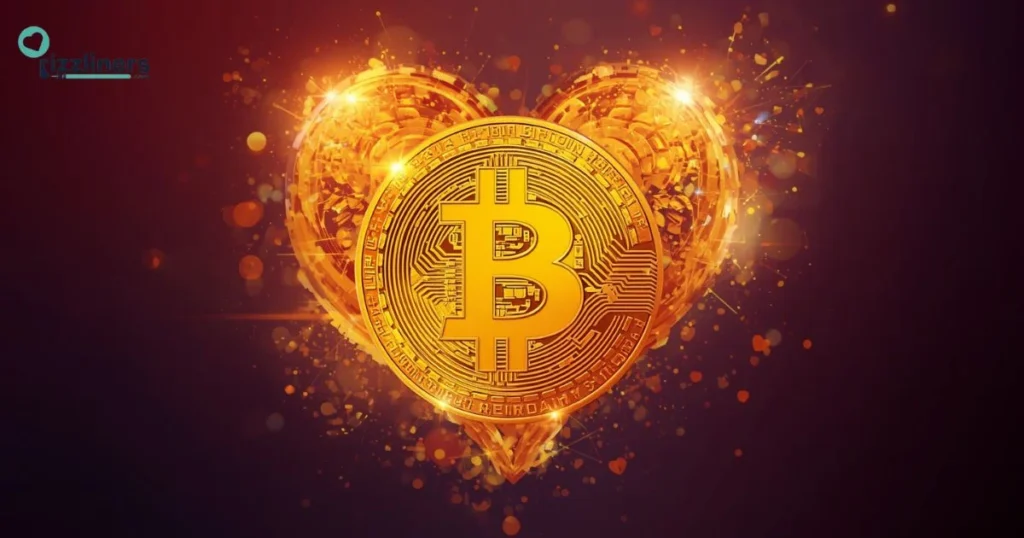 Bitcoin Pickup Lines Funny