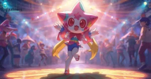 Blacephalon Pickup Lines