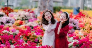 Blushing Pickup Lines