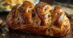 Challah Pickup Lines