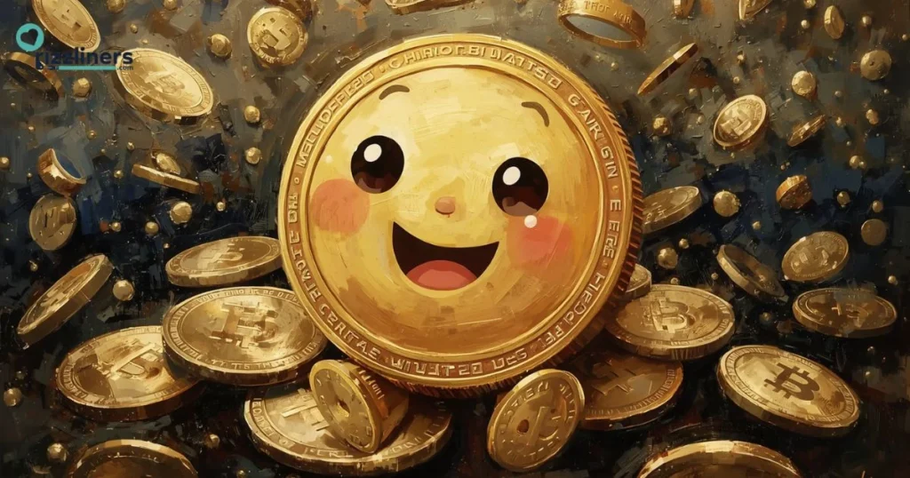 Cute Bitcoin Pickup Lines