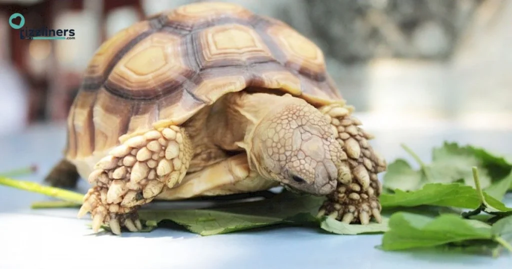 Cute Tortoise Pickup Lines