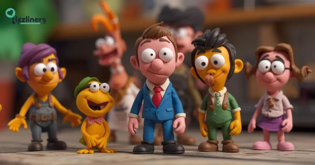 Funny Bit Pickup Lines