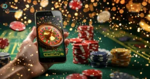 Gambling Pickup Lines