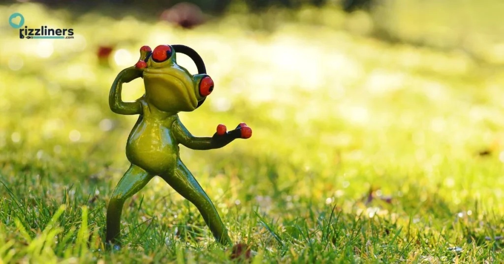 Headphone Pickup Lines Funny