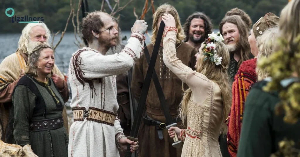 Legendary Viking Love