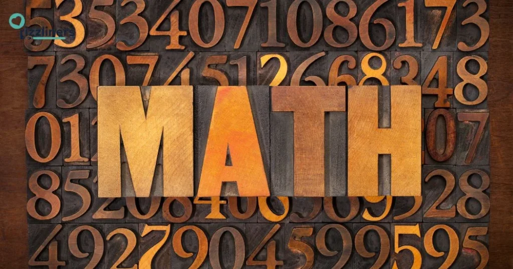 Math Meets Binary Flirts