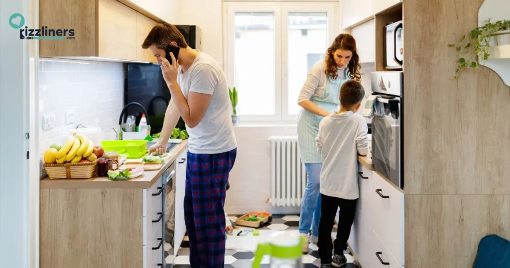 Morning Text Celery Rizz Lines