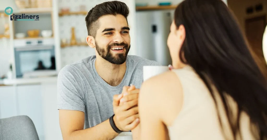 Smooth Compliment Pickup Lines