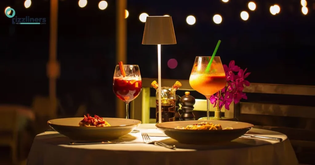 Soft Romantic Challah Pickup Lines