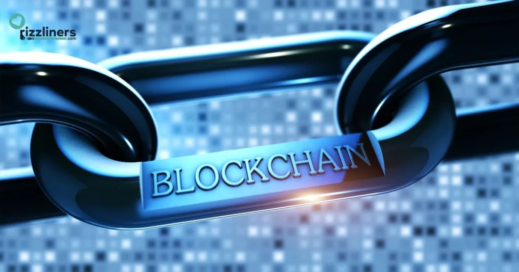 Techy And Nerdy Blockchain