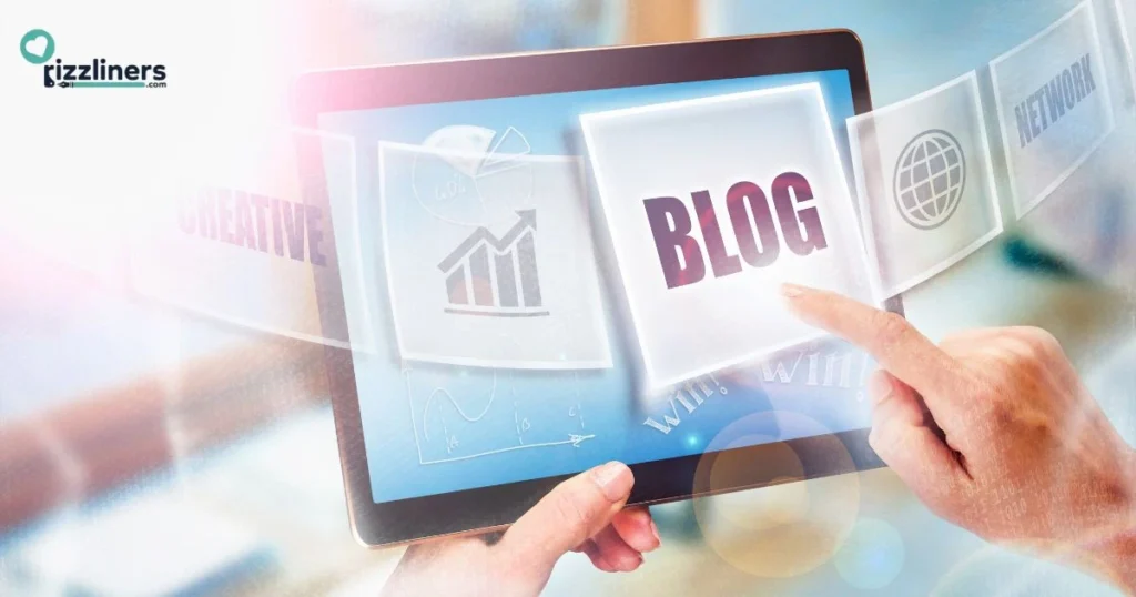 Untamed Blog Rizz Lines